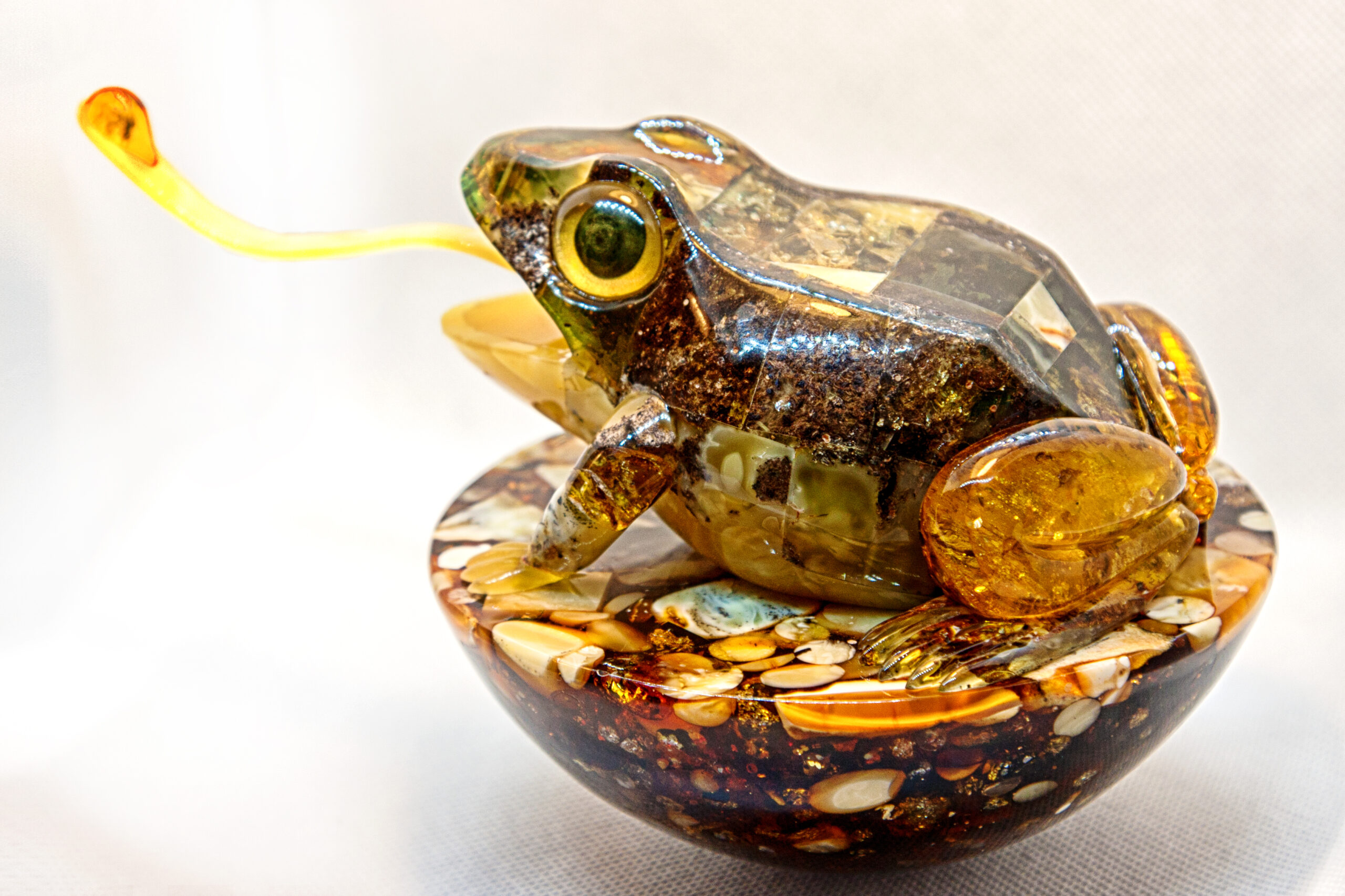 Suchergebnis Auf  Für: Frosch - Sammlerfiguren / Dekorative  Sammlerstücke: Küche, Haushalt & Wohnen