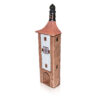 09. Siebersturm Wand, Rothenburg o.d.T