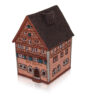 32. Eisenhut Hotel, Groß, Rothenburg o.d.T