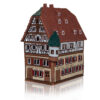 07. Marienapotheke, mini, Rothenburg o.d.T