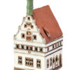 29. Ratstrinkstube, mini, Rothenburg o.d.T
