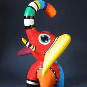 JZ26 mini, Elefant, Lito