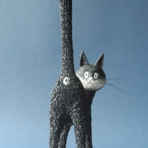 DUB21, das dritte Auge (Le Troisième oeil)