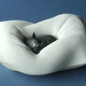 DUB45, Katzenschlaf (gros dodo – cat nap)