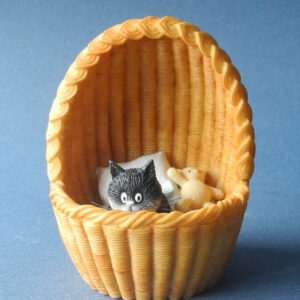 DUB50, cozy nest (cosy nest)