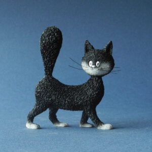 DUB53, wirklich süß (Mignonette)