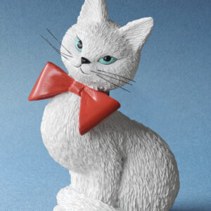 DUB76, Kokett (Coquette)