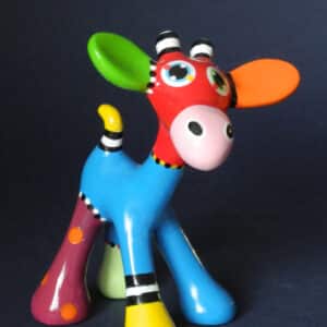 JZ27 mini, Giraffe Jill