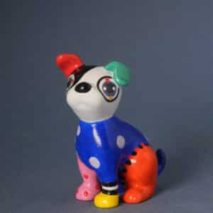 JZ28 mini, Bulldog Jerry